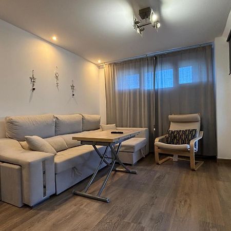 House Sierra Nevada 2 Habitaciones Wifi Y Parking المظهر الخارجي الصورة