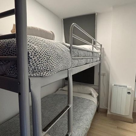 House Sierra Nevada 2 Habitaciones Wifi Y Parking المظهر الخارجي الصورة