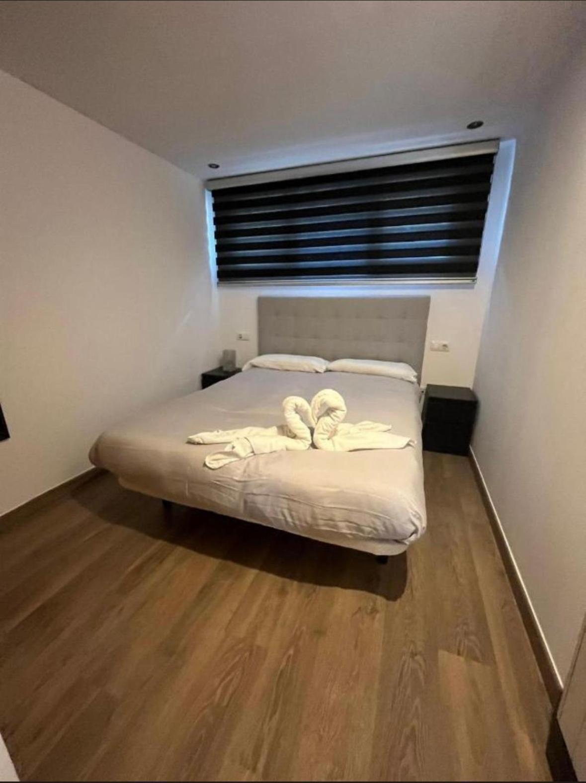 House Sierra Nevada 2 Habitaciones Wifi Y Parking المظهر الخارجي الصورة
