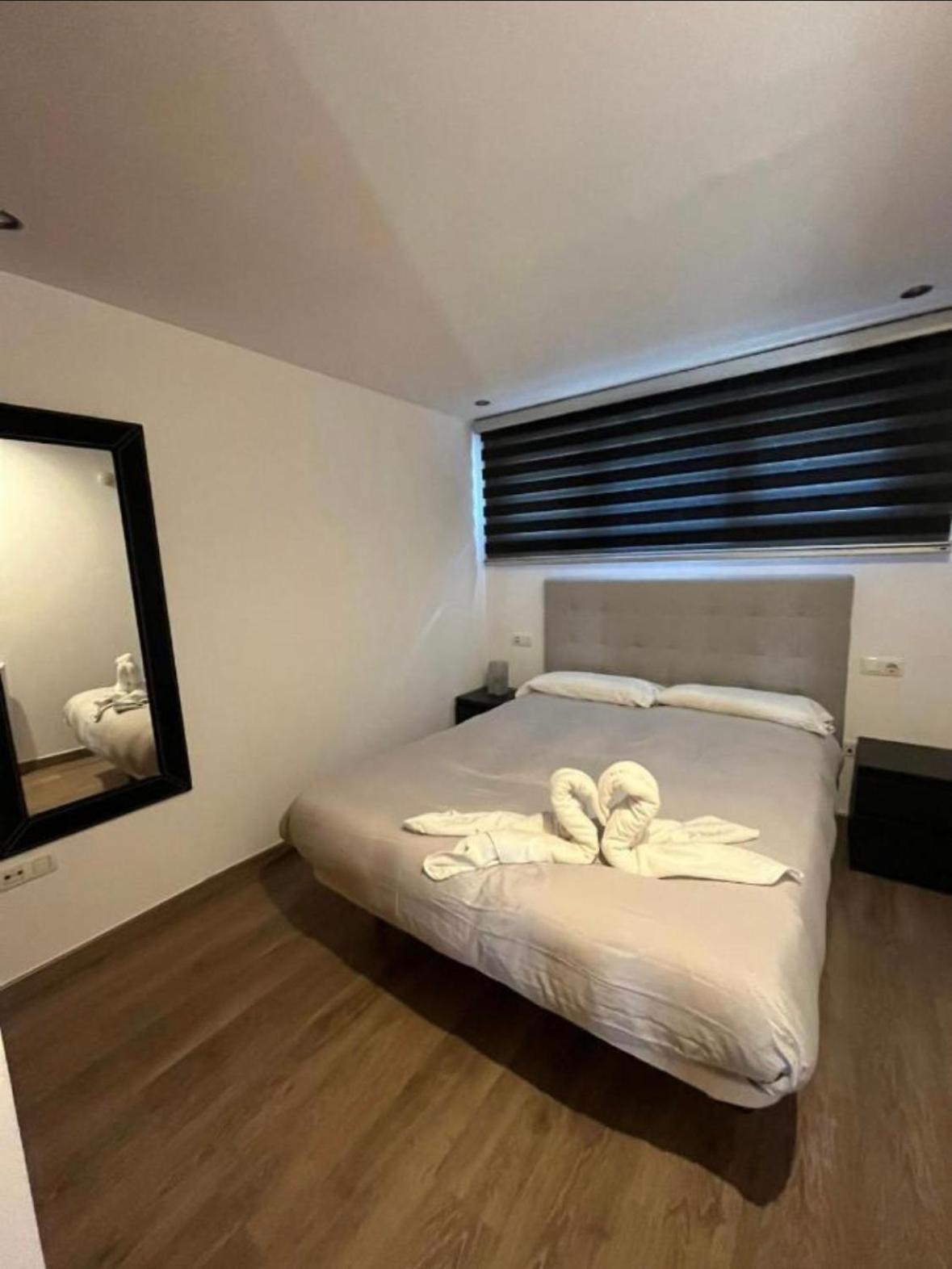House Sierra Nevada 2 Habitaciones Wifi Y Parking المظهر الخارجي الصورة