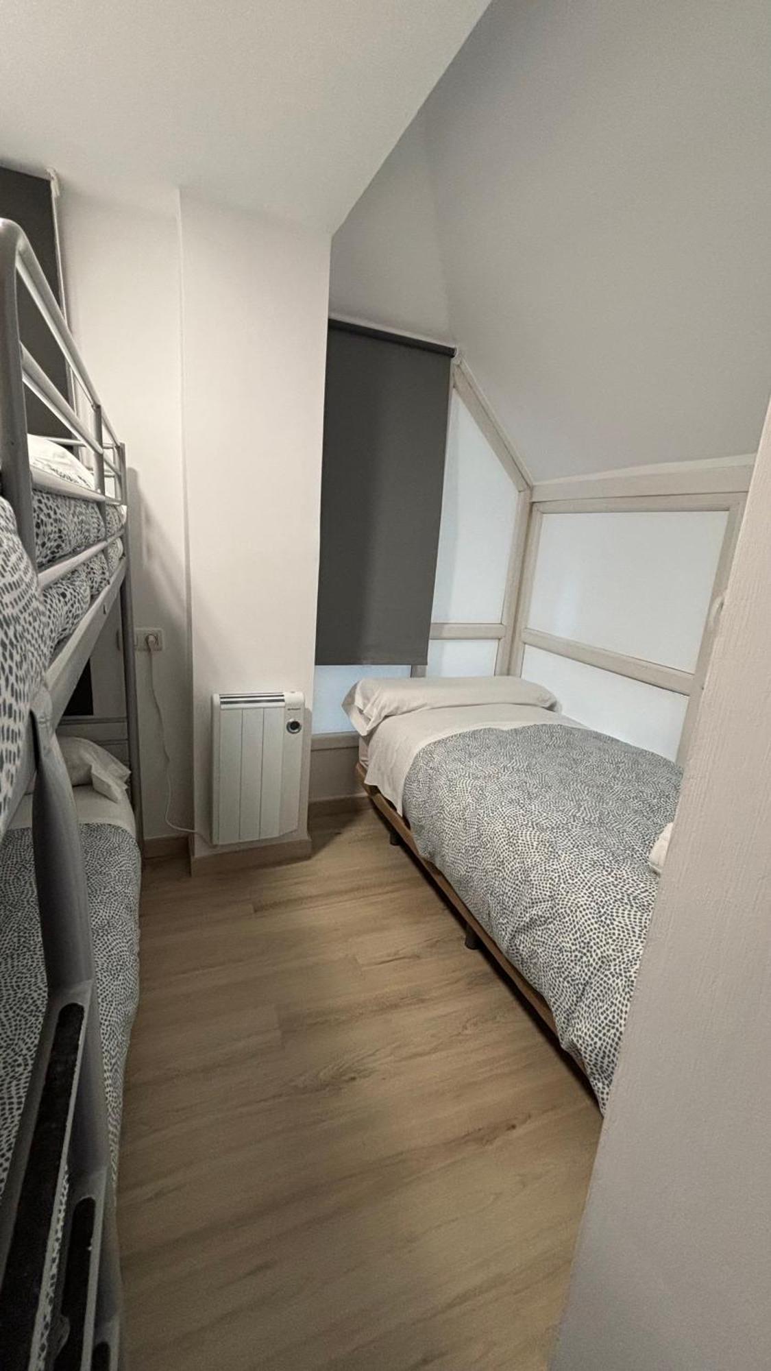 House Sierra Nevada 2 Habitaciones Wifi Y Parking المظهر الخارجي الصورة