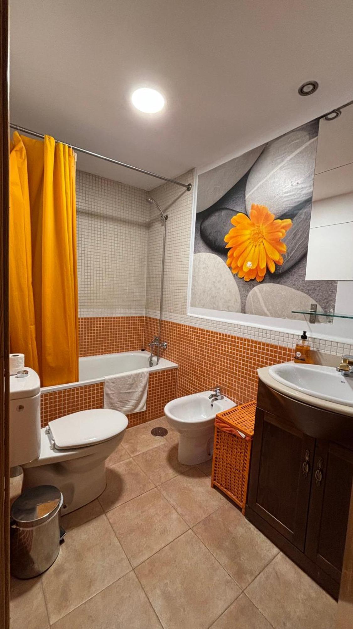 House Sierra Nevada 2 Habitaciones Wifi Y Parking المظهر الخارجي الصورة