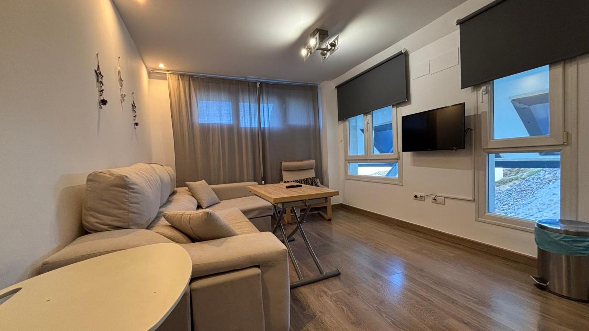 House Sierra Nevada 2 Habitaciones Wifi Y Parking المظهر الخارجي الصورة