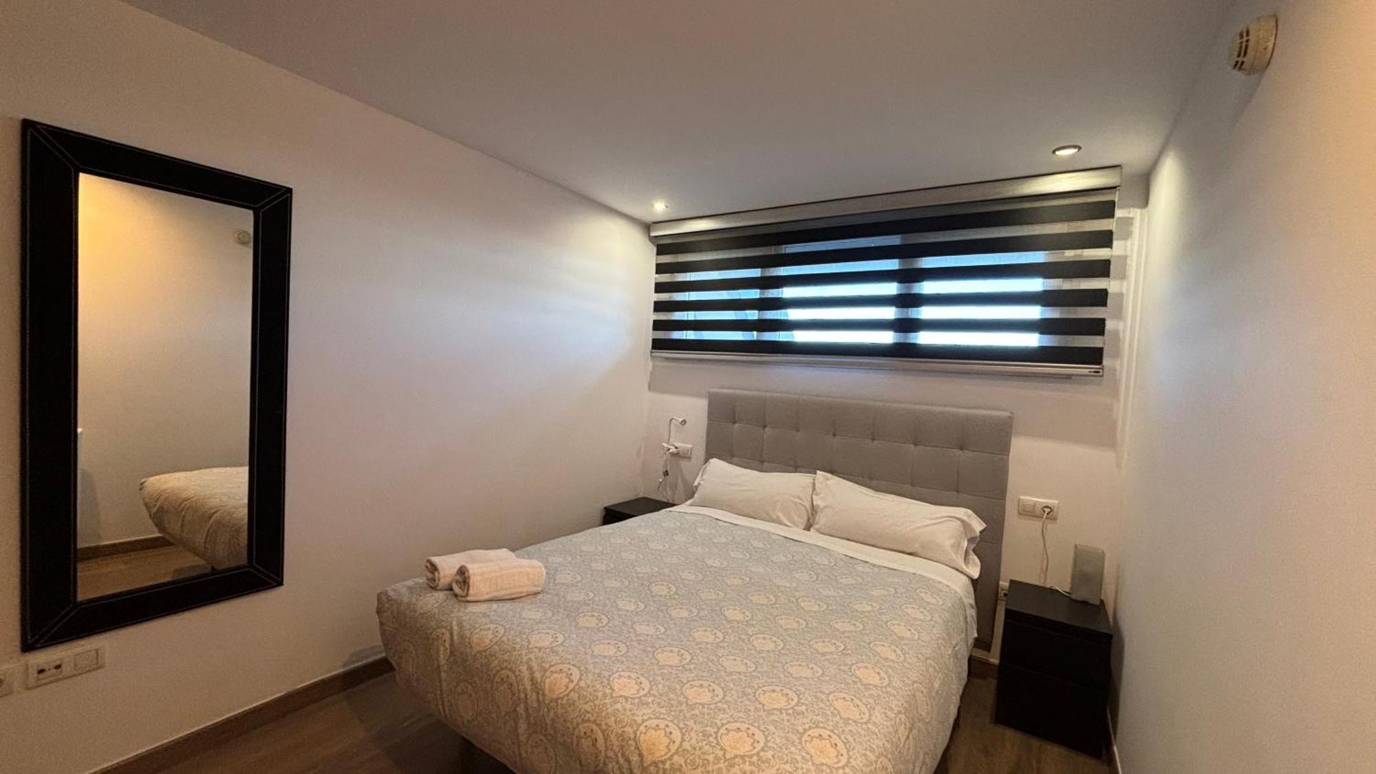 House Sierra Nevada 2 Habitaciones Wifi Y Parking المظهر الخارجي الصورة