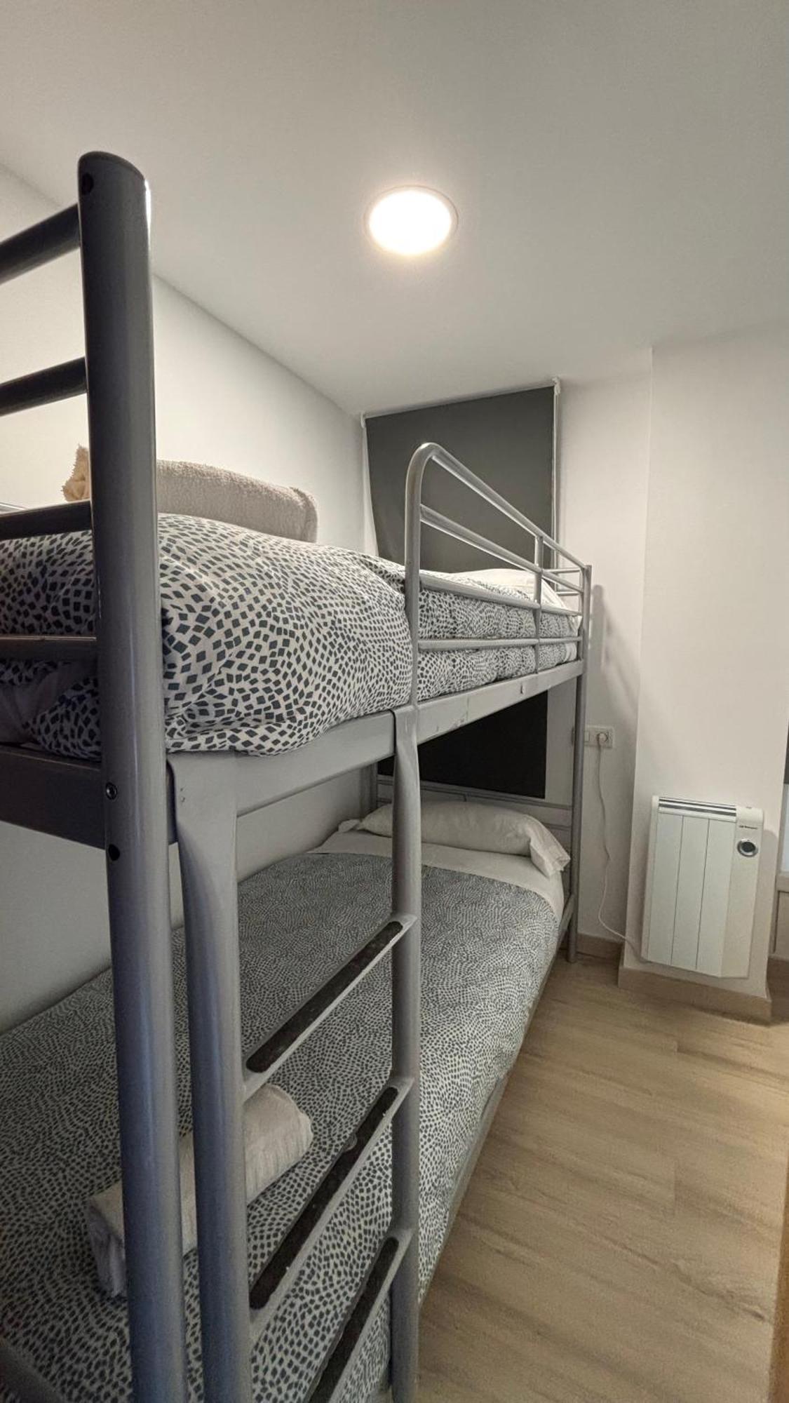 House Sierra Nevada 2 Habitaciones Wifi Y Parking المظهر الخارجي الصورة