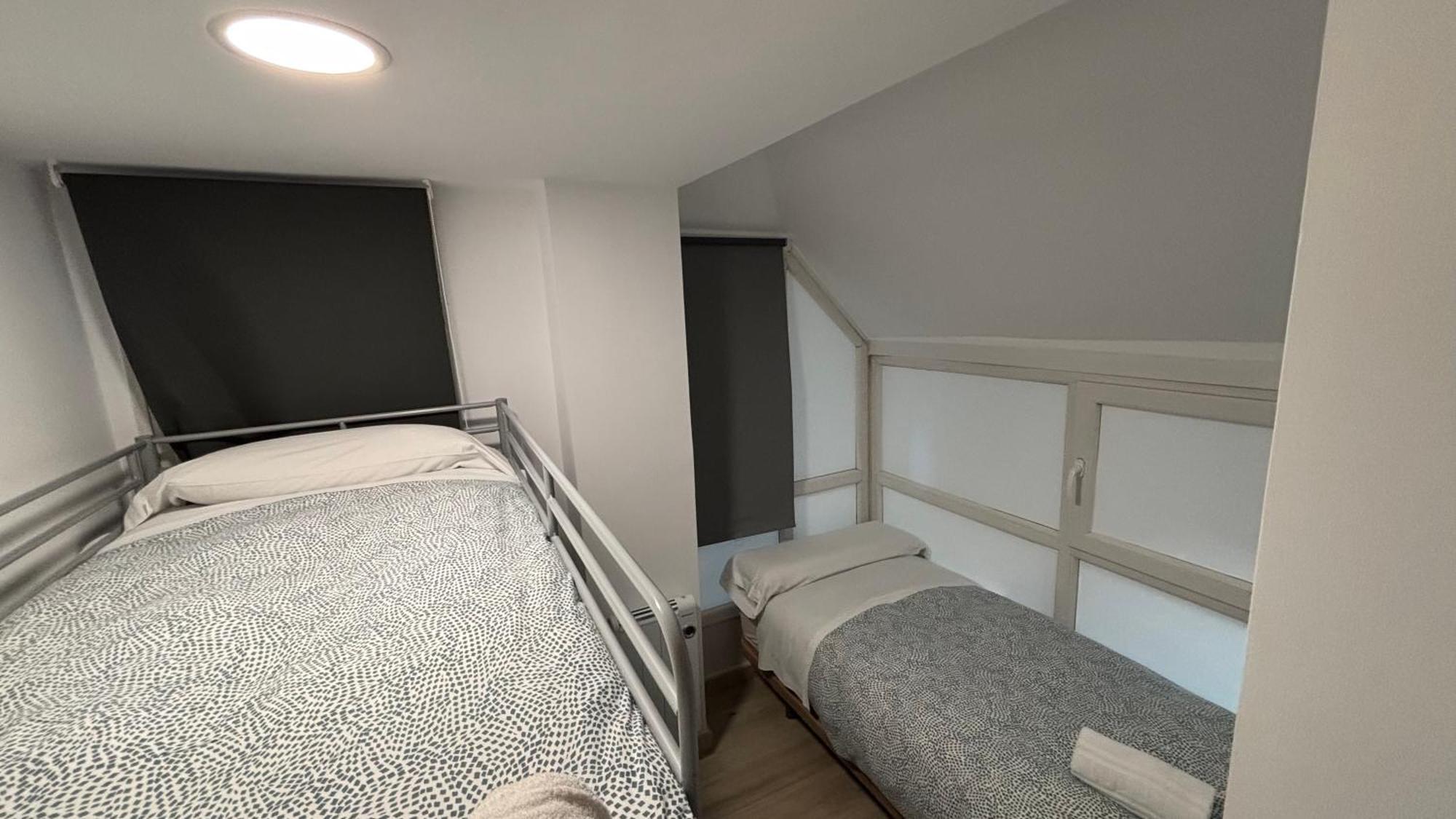 House Sierra Nevada 2 Habitaciones Wifi Y Parking المظهر الخارجي الصورة